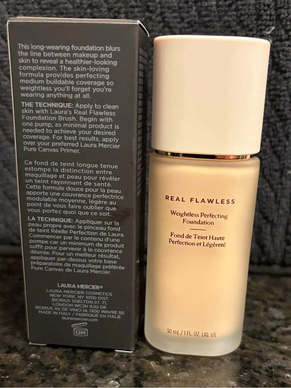 laura mercier laura mercier